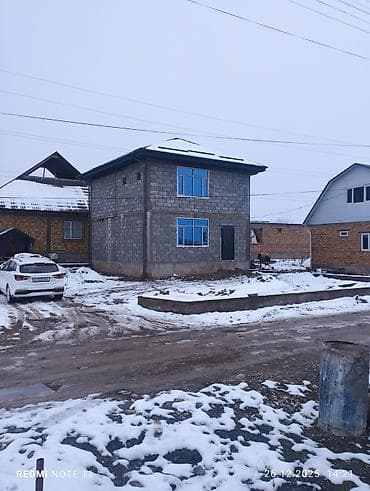 продаю участок ак ордо3: 2 соток, Для строительства, Генеральная доверенность — 2