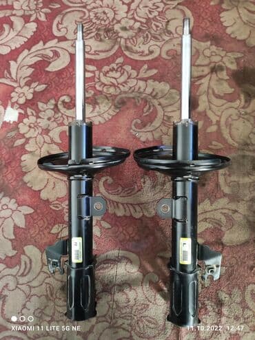 на хариер: Без выезда — 7