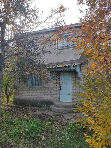 продажа дома в рассрочку: Дача, 100 м², 5 комнат, Собственник, Старый ремонт — 6