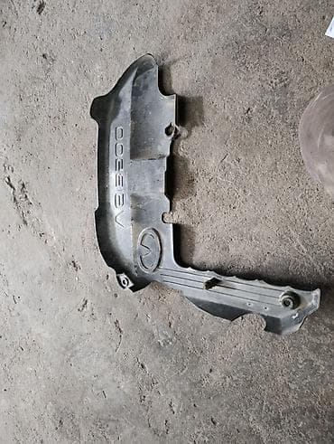 rb 25: Infinity Крышка двигателя, Ниссан Патфайндер декоротивная крышка — 2