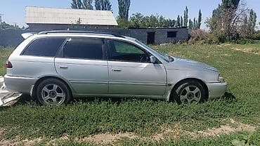 авто до 6000 долларов: Toyota Caldina: 2000 г., 0.2 л, Автомат, Бензин — 4