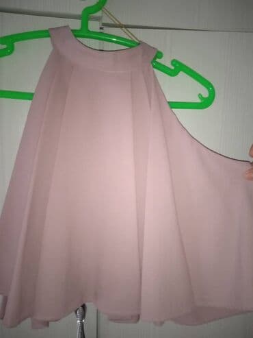 блузка очень красивая: Продаю блузку и топик каждый без торг — 7