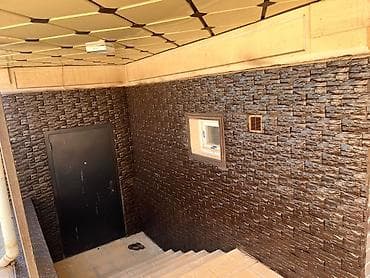 камень для фасада: Фасадные панели/облицовка под камень (цоколь и стены) - Материал — 2