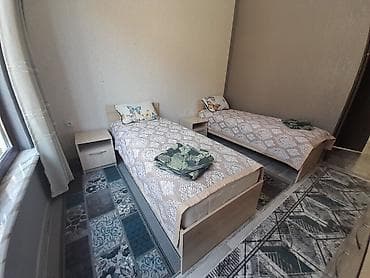 ищу квартира: 🏡 Сдаётся уютный коттедж на берегу озера Иссык-Куль, для спокойного — 5