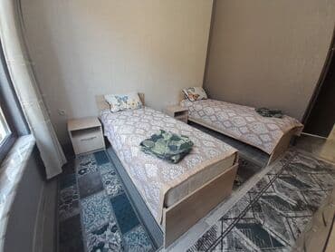 дом дордой келечек: Дом, 46 м², 3 комнаты, Собственник, Косметический ремонт — 5