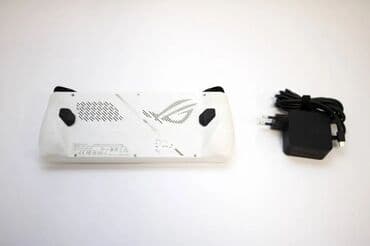 батарея для нетбук asus eee pc 1001px: Asus rog ally z1 EXTREME (не путать с обычным z1) 512gb 16gb. Комплект — 6