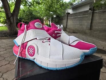 nike tech flece: Мужские кроссовки, 43, & Other Stories, Новый, цвет - Белый, Самовывоз, Платная доставка — 2