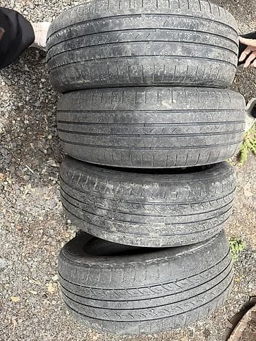 шинный: Шины 195 / 60 / R 15, Лето, Комплект, Легковые, Joyroad — 5