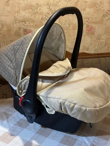 коляска детская цена бишкек: Коляска, Б/у — 3