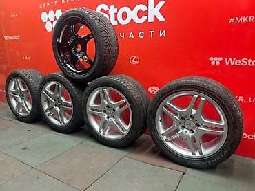 avs: Колесо летнее BRIDGESTONE Potenza, размер 245/45 R18. Параметры — 2