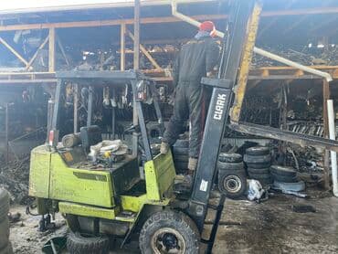 ремонт гидравлических домкратов: Услуги автоэлектрика, Услуги моториста, с выездом — 4