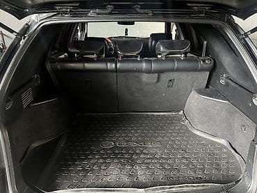 Lexus RX: 2001 г., 3 л, Автомат, Бензин, Жол тандабас — 4