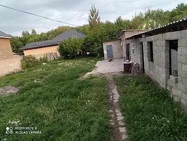 бишкек 1 комната: 6 соток, Курулуш, Кызыл китеп — 3