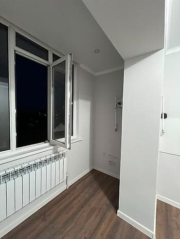 Квартиры: 1 комната, 43 м², Элитка, 3 этаж, Евроремонт — 4