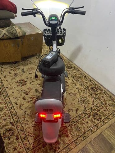 камеры для велосипедов: Электровелосипед — 11