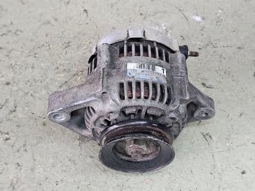 генератор хонда степвагон: Генератор Daihatsu 1997 г., Колдонулган, Оригинал, Германия — 4