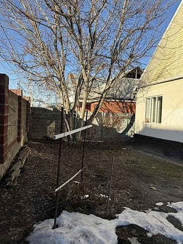 Сниму дом: Дом, 100 м², 5 комнат, Собственник, Старый ремонт — 5