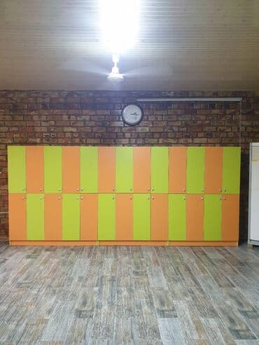 Диваны: Мебель на заказ, Стулья, Стол, Шкаф — 16