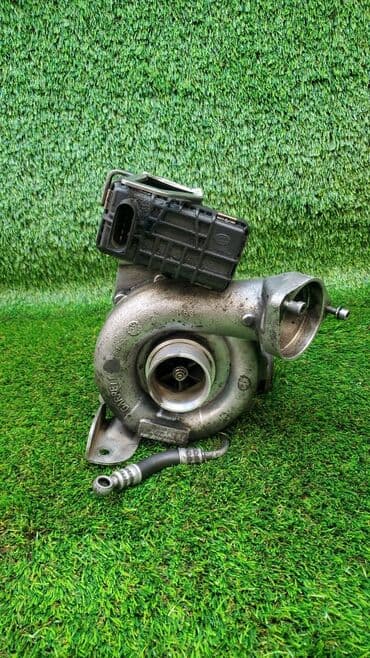 бмв х5 дизель бишкек: Турбина BMW 2008 г., Б/у, Оригинал, Германия — 1