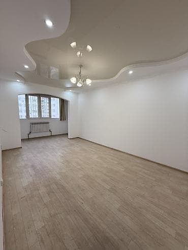 1 комната, 43 м², 106 серия улучшенная, 5 этаж, Косметический ремонт