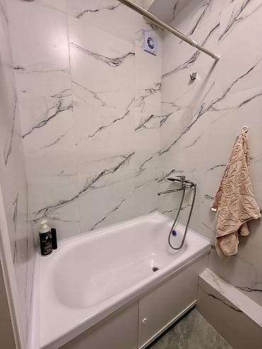 1 комната, 30 м², Индивидуалка, 4 этаж, Старый ремонт — 6