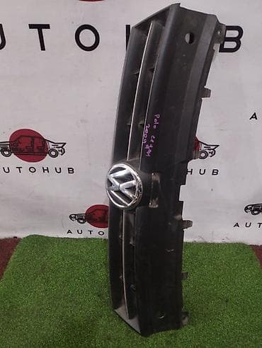 радиатор фольксваген поло: Решетка радиатора Volkswagen — 1