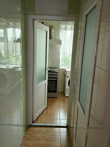 2 bedroom: 2 комнаты — 2