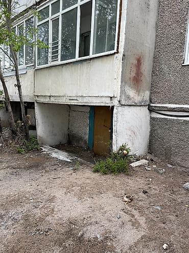 дать объявление: Сдаётся 3-х команатная квартира под офис в аренду. рядом с новым — 3