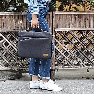 сумка для ребенка: Сумка чехол 13/14д MA031 Сумка чехол для ноутбука 13/14д MA031 — 4