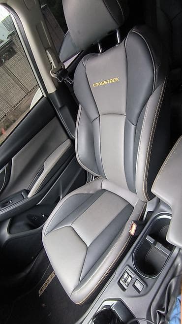 прямоток субару: Subaru XV: 2020 г., 2.5 л, Вариатор, Бензин, Кроссовер — 10