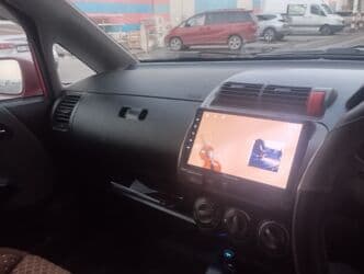 авто с последующим выкупом бишкек фит: Honda Fit: 2002 г., 1.4 л, Вариатор, Бензин, Хэтчбэк — 5