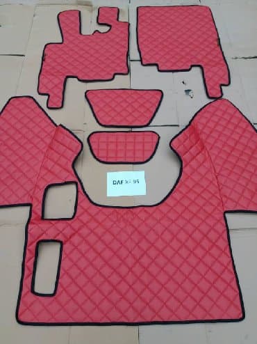 чехлы на авто бишкек: Полики на грузовые автомобили, резиновые, ковролин, 3D все в наличии — 8