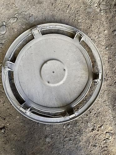 чехлы на ипсум: Колпаки R 15, 1 шт — 1