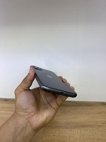 айфон телефон 11: IPhone 11, 128 ГБ, Черный, 95 % — 3