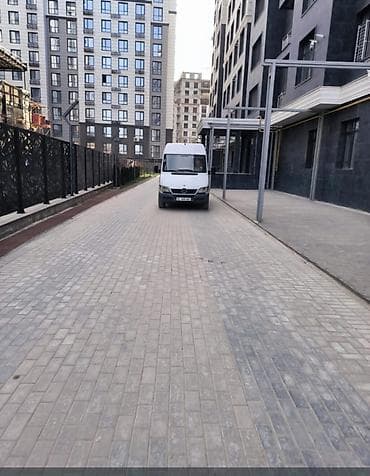 Батирлер: 1 бөлмө, 42 м², Элитка, 12 кабат, Евроремонт — 3