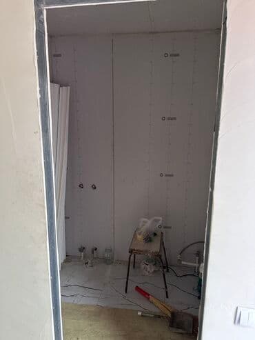 продажа домов в совхозе алатау: Дом, 100 м², 4 комнаты — 4