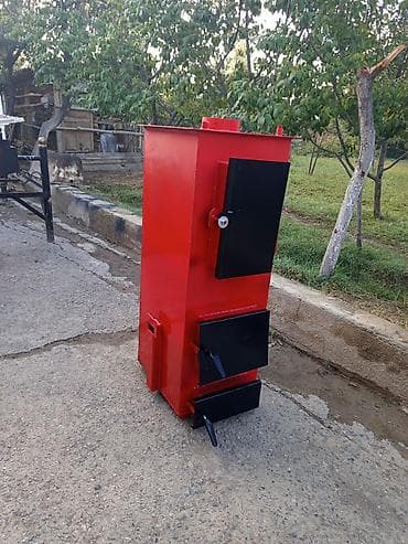 куплю электро инструмент: Твердотопливные печи и котлы длительного горения (изготовление на — 6