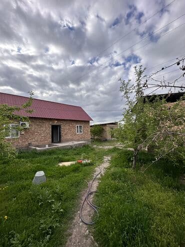 Куплю дом: Дом, 120 м², 3 комнаты, Собственник, Косметический ремонт — 2