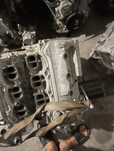 4gr-fse #матор #мотор# двигатель #двс Объём 2.5 подойдёт на 0 Моторы