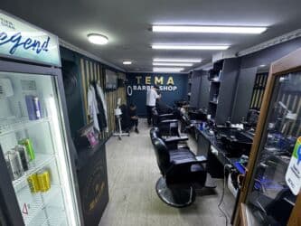 оборудование для вулканизации бишкек: Продаю или Обмен на авто действующий барбершоп в центре Бишкека! 💈 — 3