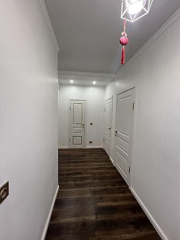 Квартиры: 3 комнаты, 94 м², Мед Академия Элитка, 6 этаж, Евроремонт — 8