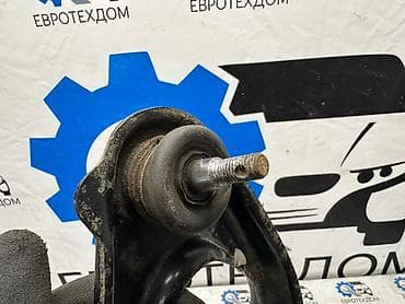 коропка срв: Передний правый рычаг Honda 1998 г., Б/у, Оригинал, Германия — 8