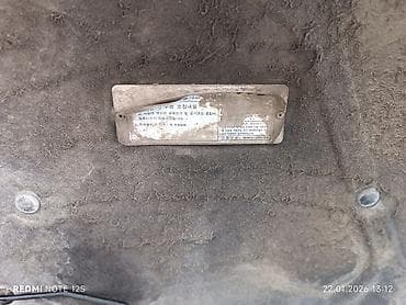 step 2: Daewoo Matiz: 2002 г., 0.8 л, Механика, Бензин, Кроссовер — 3