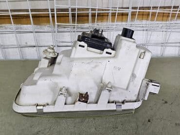 капот фольксваген поло: Передняя правая фара Volkswagen 1996 г., Б/у, Оригинал, Германия — 13