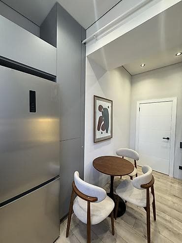 pro group: 1 комната, 31 м², Элитка, 4 этаж, Дизайнерский ремонт — 2