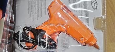 купить сигнальный пистолет: Клеевые пистолеты для термоклея (мини-формат) - Мощность: 20 Вт и 40 — 1