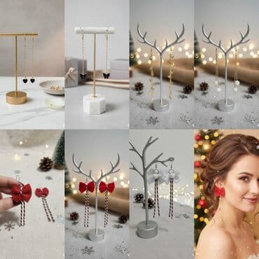 портмоне ручная работа: Комплекты серьги с браслетами ручная работа — 2