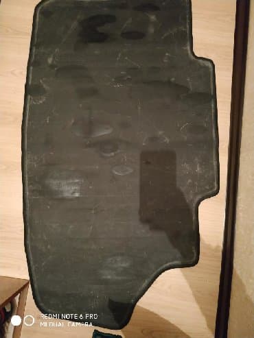 домкрат нексия: Продаю коврик для багажника Камри 50 кузов xle — 6