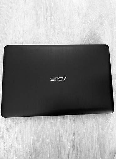 honor magicbook 16: Ноутбук ASUS X540U - Экран 15.6", матовое покрытие - Процессор Intel — 2