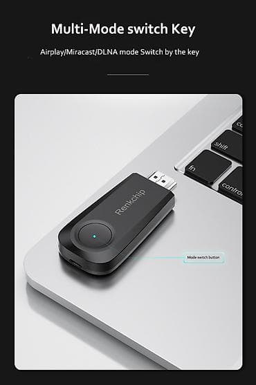 mirascreen: Mirascreen miracast anycast Подключи тв адаптер Renkchip E10 к — 2